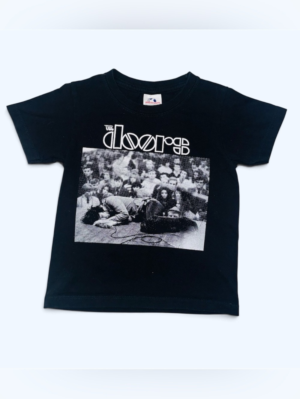 The Doors Toddler Shirt